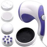 Full Body Massager for Pain Relief