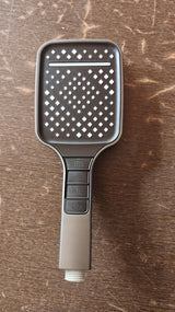 7 Modes Large Shower Head