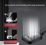 7 Modes Large Shower Head