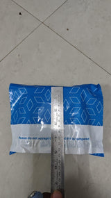 Digital Clock Keychain (Assorted Colors)