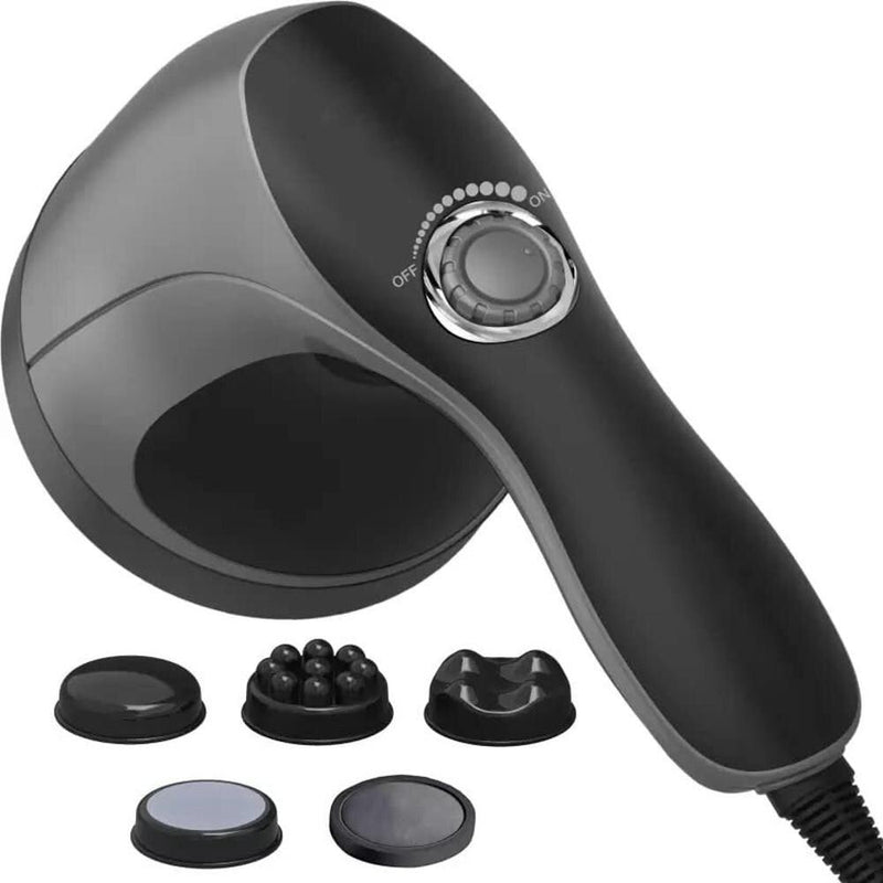 Full Body Massager for Pain Relief